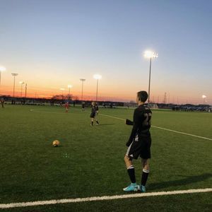 Meet your Posher, Allan